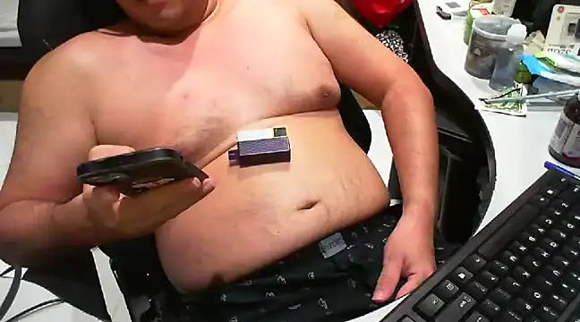 chi 38 online show from 03/14/25, 01:13