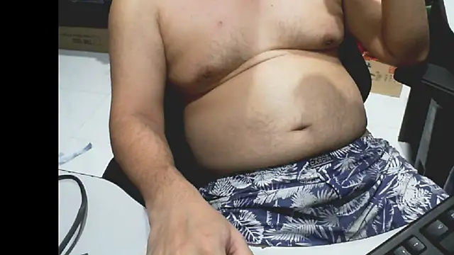 chi 38 online show from 03/09/25, 01:59