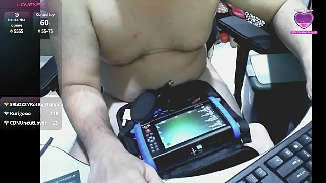 chi 38 online show from 03/21/25, 01:45