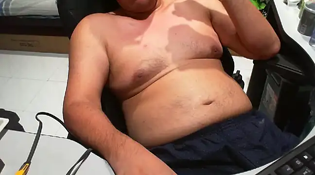 chi 38 online show from 03/08/25, 09:50