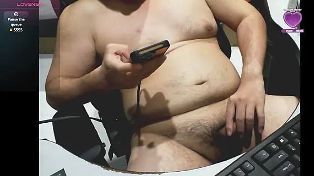 chi 38 online show from 03/23/25, 05:10