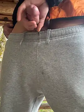 Buroo97 online show from 04/19/26, 05:14