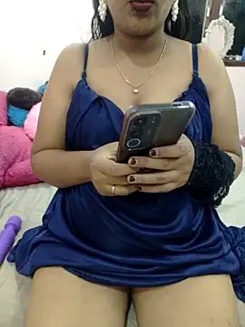 priya 00143 online show from 04/18/26, 06:10