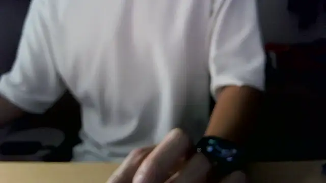 mak mark92 online show from 10/28/25, 10:58