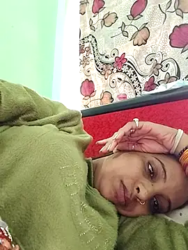 Hotty-Nidhi online show from 12/03/25, 02:45