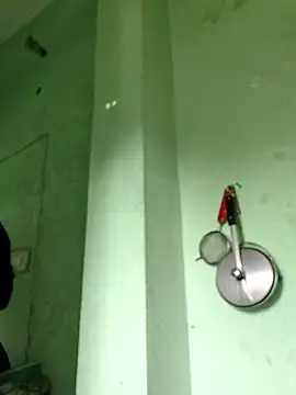 Hotty-Nidhi online show from 01/12/26, 03:13