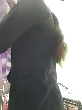 Hotty-Nidhi online show from 10/29/25, 03:27