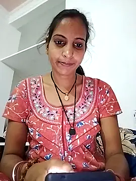 Hotty-Nidhi online show from 03/21/25, 06:38