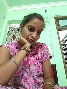 Hotty-Nidhi online show from 11/04/25, 02:10