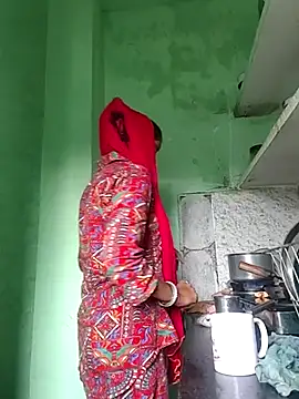 Hotty-Nidhi online show from 11/04/25, 02:04