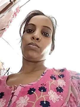 Hotty-Nidhi online show from 06/27/26, 03:23