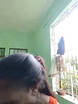 Hotty-Nidhi online show from 06/21/26, 03:56