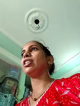 Hotty-Nidhi online show from 04/03/26, 05:03
