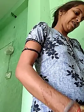 Hotty-Nidhi online show from 03/14/26, 03:12