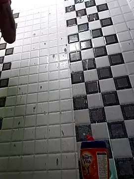 Hotty-Nidhi online show from 02/19/26, 03:25