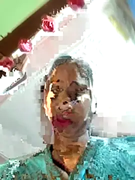 Hotty-Nidhi online show from 02/05/26, 04:19