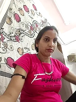 Hotty-Nidhi online show from 03/28/26, 05:03