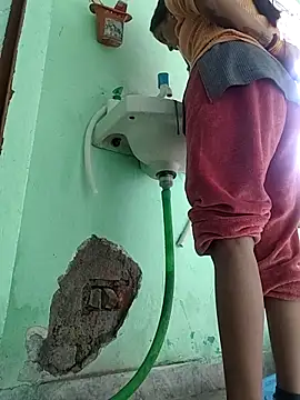 Hotty-Nidhi online show from 02/03/26, 05:16