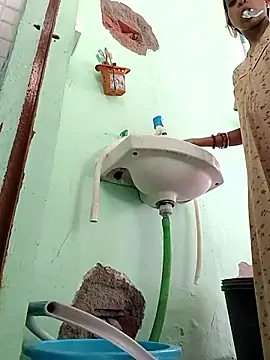 Hotty-Nidhi online show from 03/02/26, 03:07