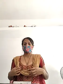 indiancute43 online show from 03/15/25, 07:53