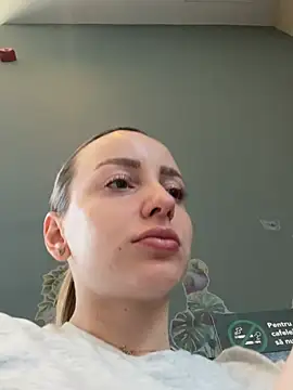 AlexisWhit online show from 03/10/26, 09:13
