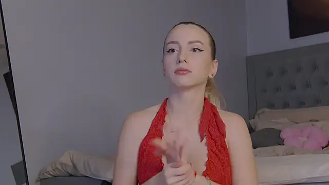 AlexisWhit online show from 11/29/25, 08:14