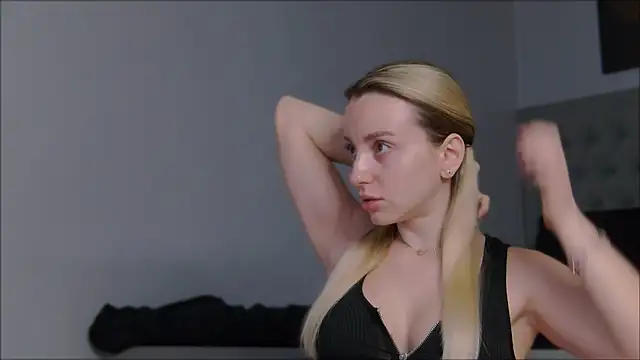 AlexisWhit online show from 02/08/26, 08:01