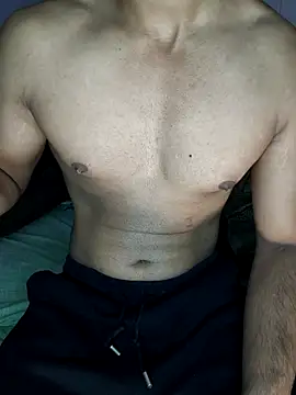 HARSHHU01 online show from 11/17/25, 05:50