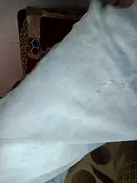 HARSHHU01 online show from 01/07/26, 03:50