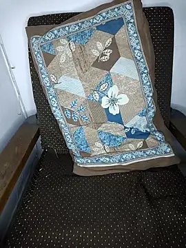 HARSHHU01 online show from 04/14/26, 06:13