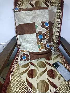 HARSHHU01 online show from 01/10/26, 05:19