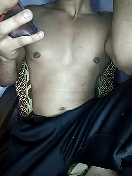 HARSHHU01 online show from 12/20/25, 03:59