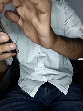 HARSHHU01 online show from 02/23/26, 05:24