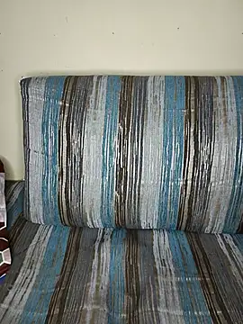 HARSHHU01 online show from 10/26/25, 04:29