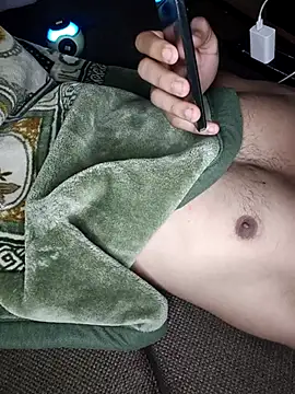 HARSHHU01 online show from 12/13/25, 08:04