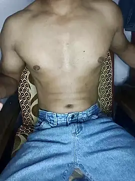 HARSHHU01 online show from 02/14/26, 11:10