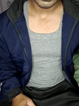 HARSHHU01 online show from 11/14/25, 04:21