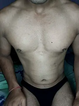 HARSHHU01 online show from 11/11/25, 06:03