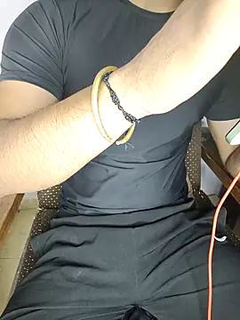 HARSHHU01 online show from 04/17/26, 03:48