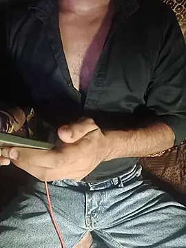 HARSHHU01 online show from 07/31/26, 05:32