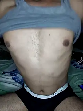 HARSHHU01 online show from 11/10/25, 05:07