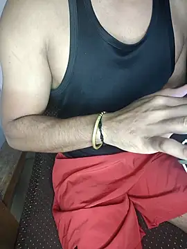 HARSHHU01 online show from 05/04/26, 06:22