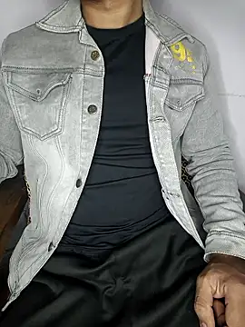 HARSHHU01 online show from 01/11/26, 04:47