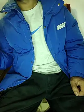 HARSHHU01 online show from 12/18/25, 04:22