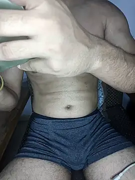 HARSHHU01 online show from 04/23/26, 06:09