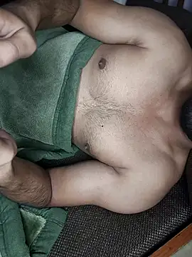 HARSHHU01 online show from 12/05/25, 05:00