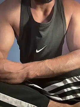 HARSHHU01 online show from 03/22/25, 07:36