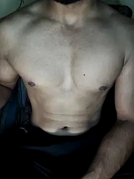 HARSHHU01 online show from 10/06/25, 05:13