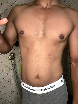 HARSHHU01 online show from 09/18/25, 11:57