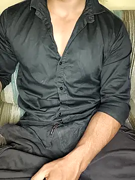 HARSHHU01 online show from 10/05/25, 04:42